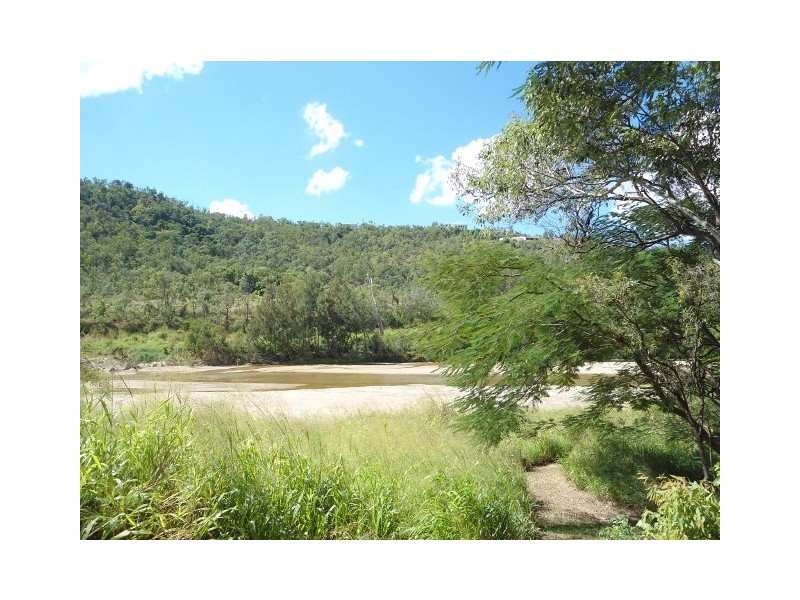 Black River QLD 4818