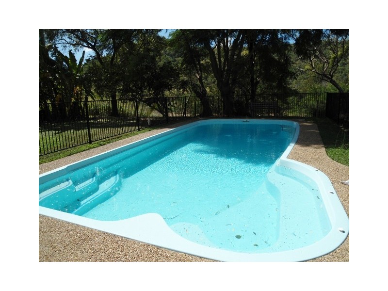 Black River QLD 4818