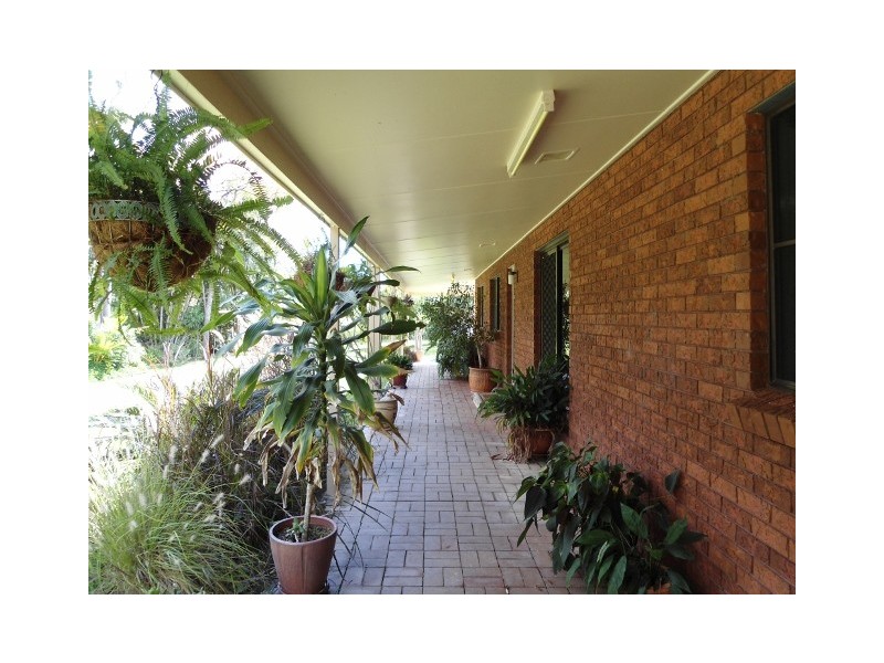 Black River QLD 4818