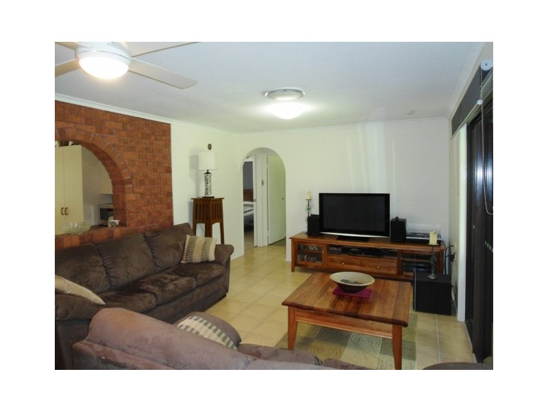 Black River QLD 4818