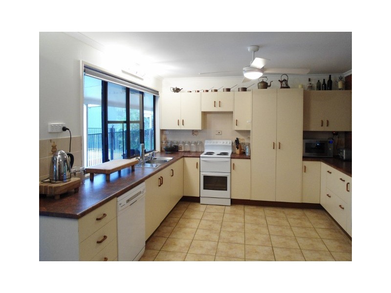 Black River QLD 4818