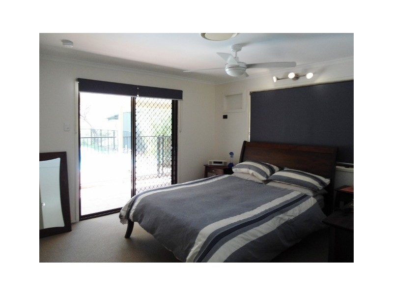 Black River QLD 4818