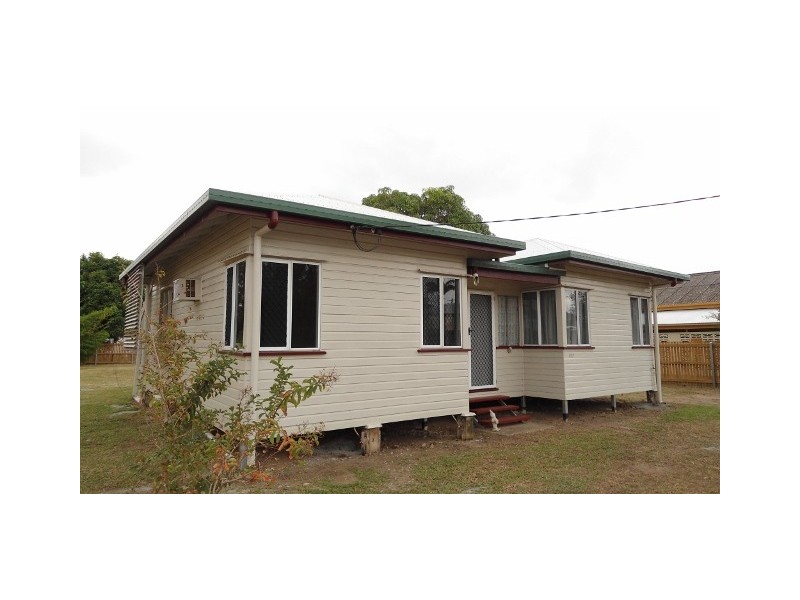 127 FULHAM ROAD, Gulliver QLD 4812