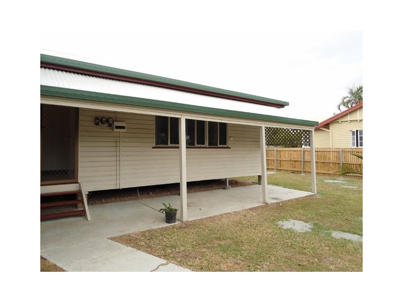127 FULHAM ROAD, Gulliver QLD 4812