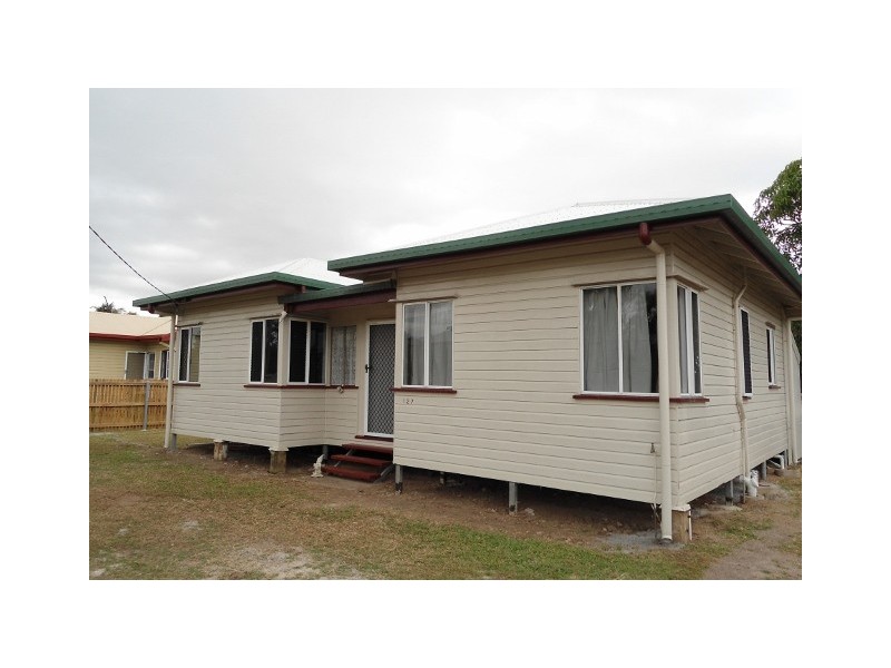127 FULHAM ROAD, Gulliver QLD 4812