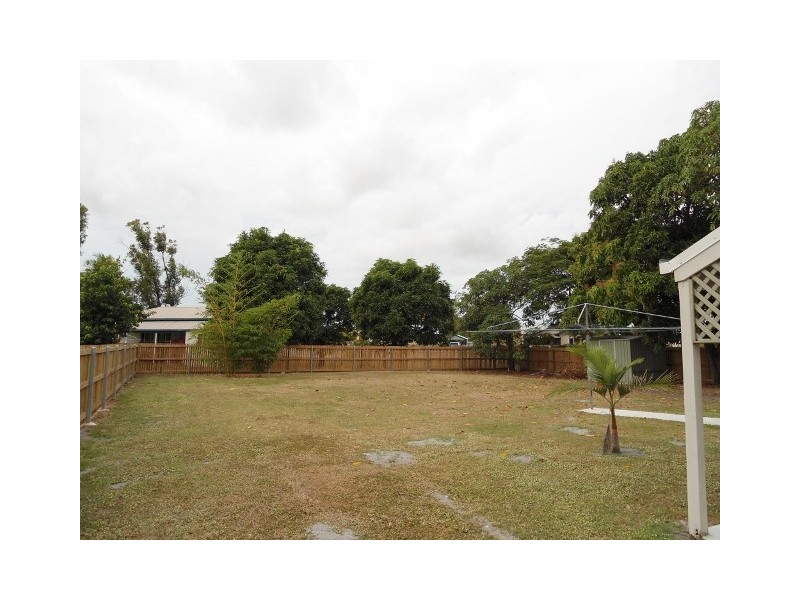 127 FULHAM ROAD, Gulliver QLD 4812