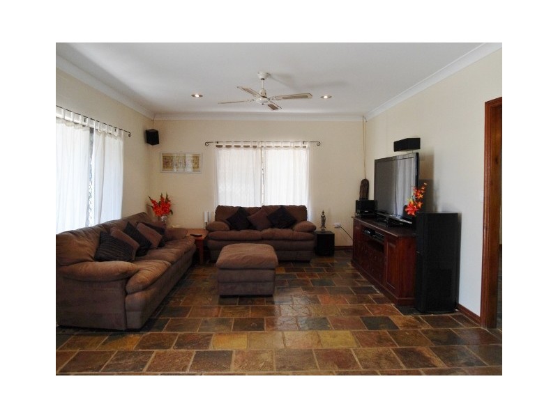 206 GEANEY LANE, Deeragun QLD 4818