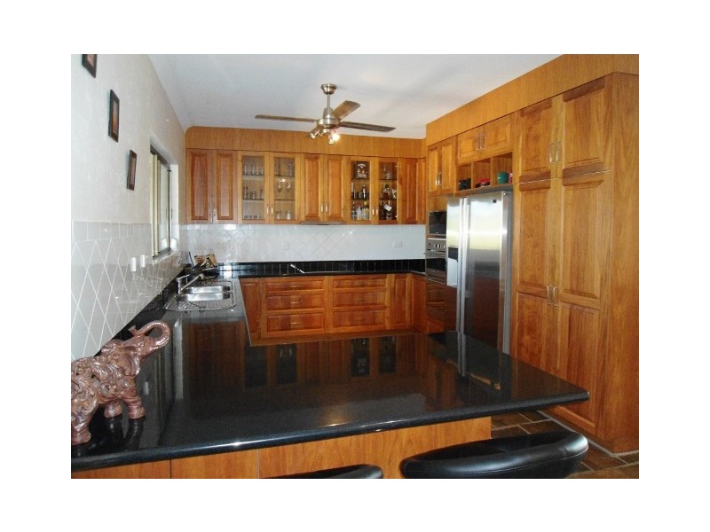 206 GEANEY LANE, Deeragun QLD 4818