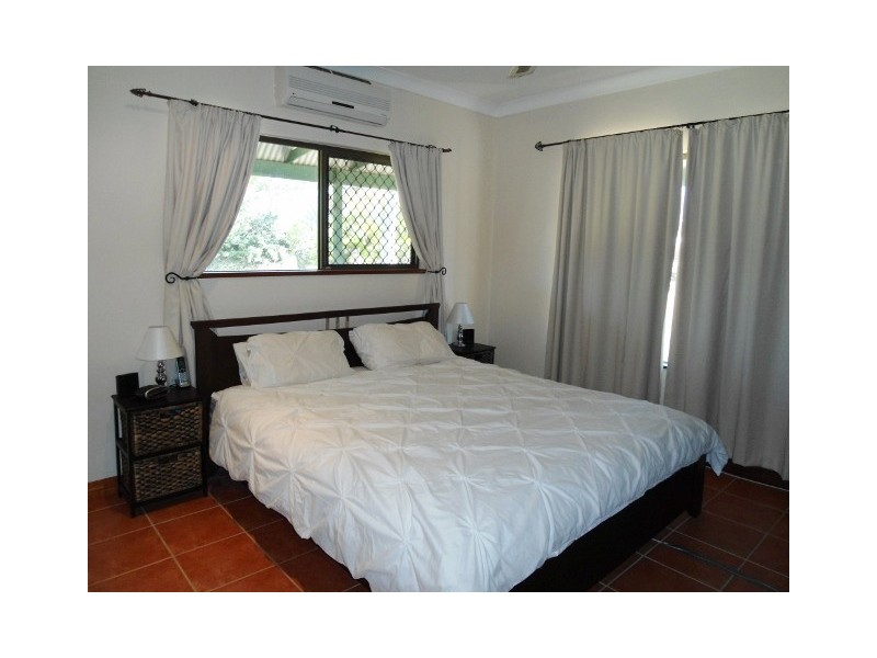 206 GEANEY LANE, Deeragun QLD 4818