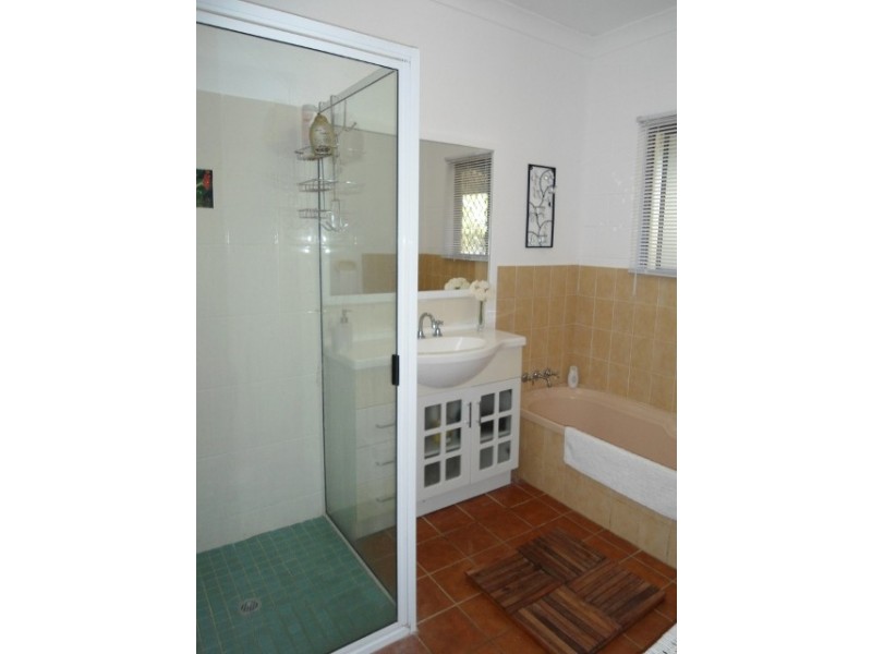 206 GEANEY LANE, Deeragun QLD 4818