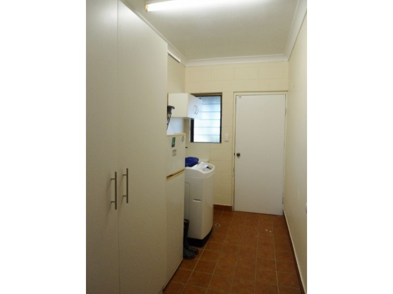 206 GEANEY LANE, Deeragun QLD 4818