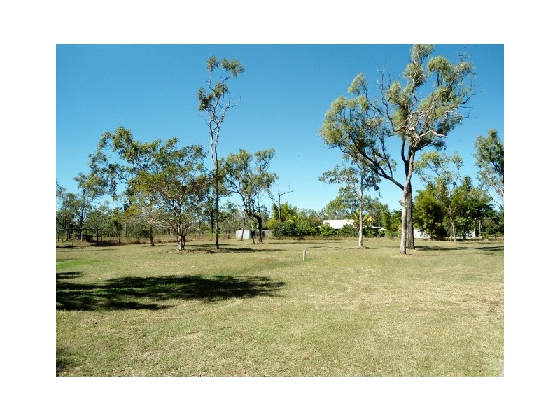 206 GEANEY LANE, Deeragun QLD 4818