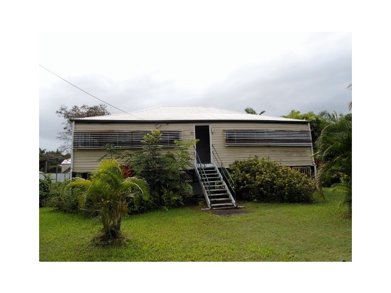 49 ALBANY ROAD, Hyde Park QLD 4812