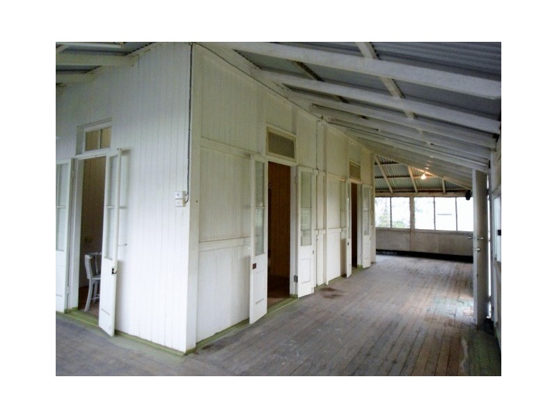 49 ALBANY ROAD, Hyde Park QLD 4812