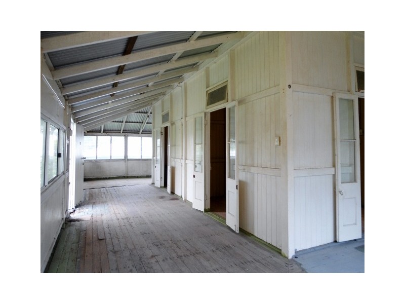 49 ALBANY ROAD, Hyde Park QLD 4812