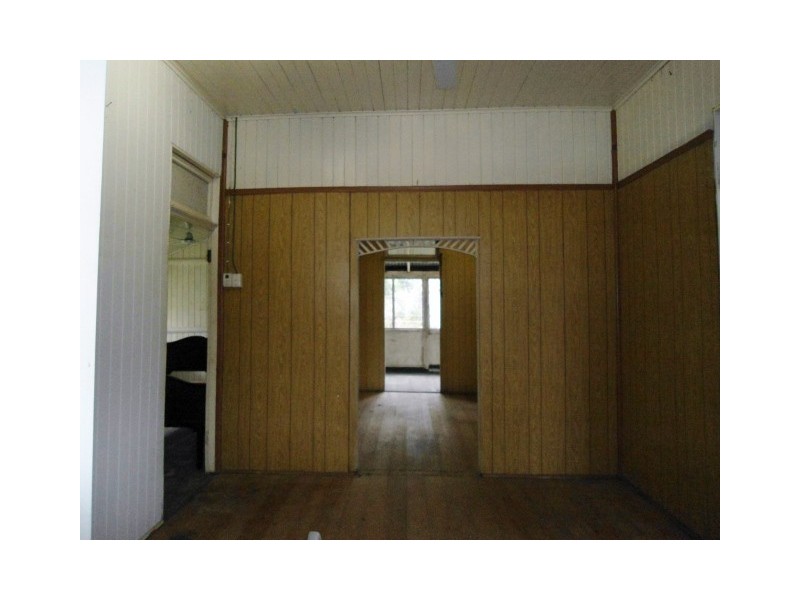 49 ALBANY ROAD, Hyde Park QLD 4812