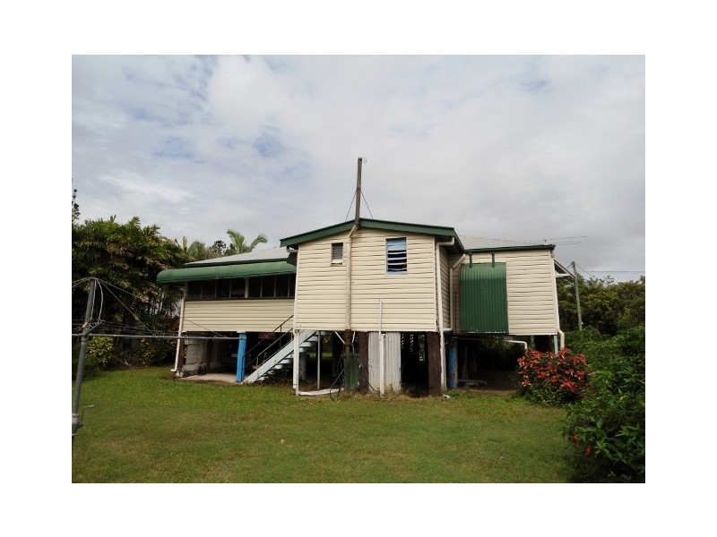 49 ALBANY ROAD, Hyde Park QLD 4812