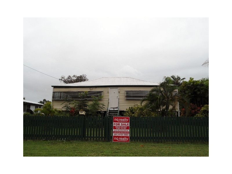 49 ALBANY ROAD, Hyde Park QLD 4812