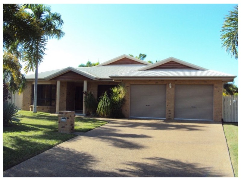 3 KARVELLA STREET, Annandale QLD 4814