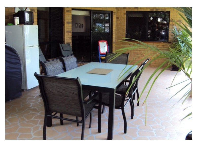 3 KARVELLA STREET, Annandale QLD 4814