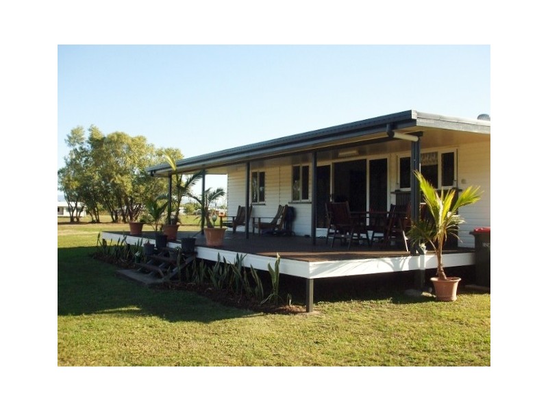 Forrest Beach QLD 4850