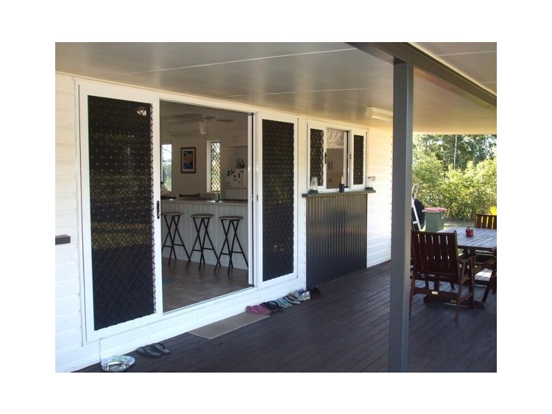 Forrest Beach QLD 4850