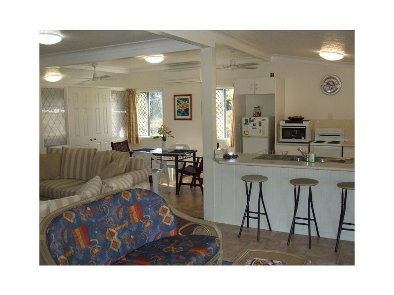 Forrest Beach QLD 4850