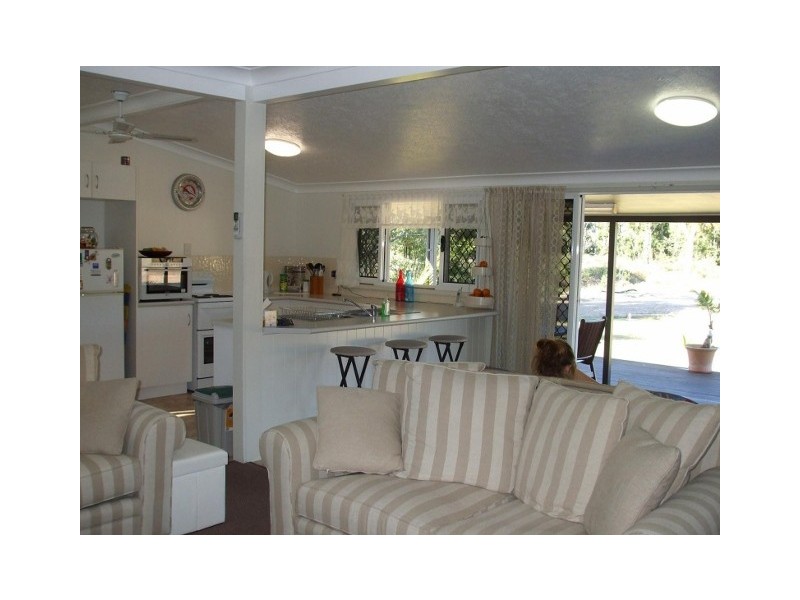 Forrest Beach QLD 4850