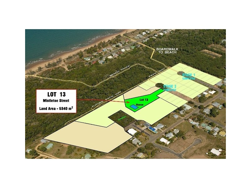 Forrest Beach QLD 4850