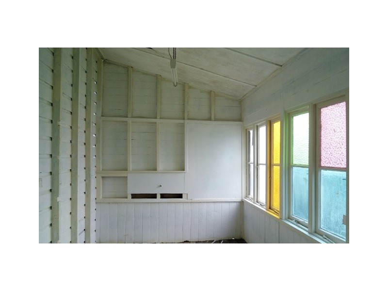 5 RAILWAY AVENUE, Railway Estate QLD 4810