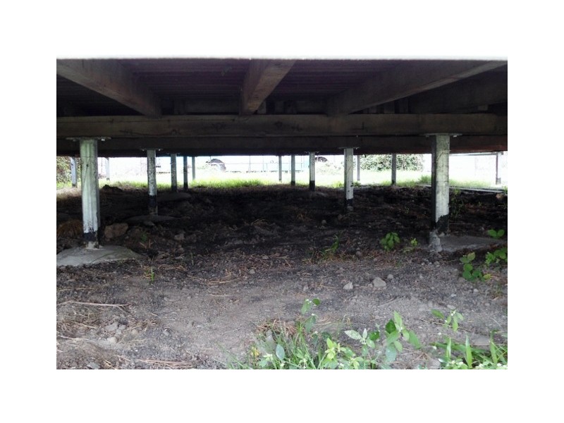 5 RAILWAY AVENUE, Railway Estate QLD 4810