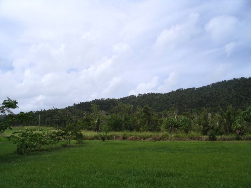 Etty Bay QLD 4858