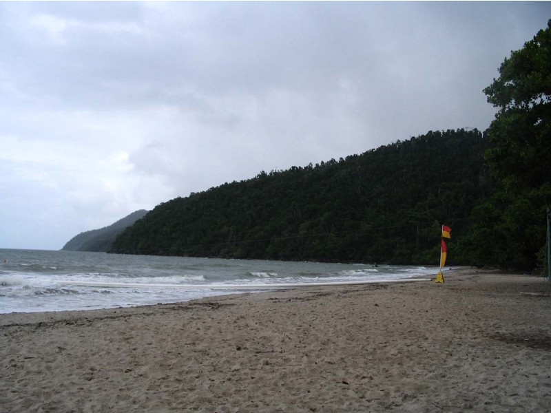 Etty Bay QLD 4858
