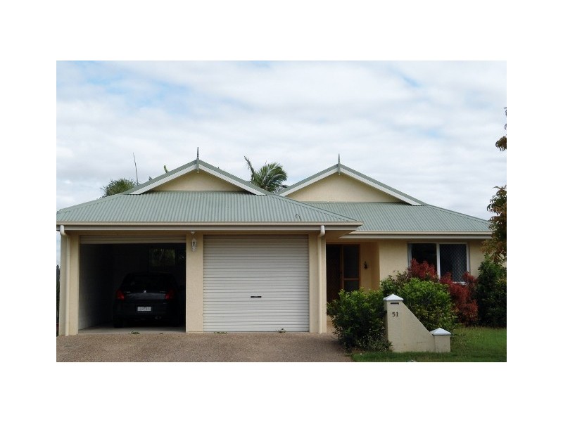 51 ESTUARY PARADE, Douglas QLD 4814