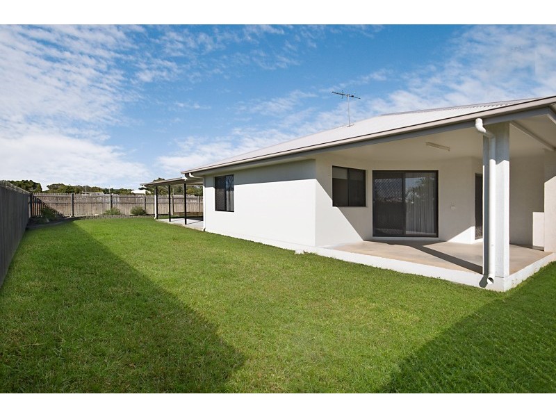 68 BRENTON CIRCUIT, Deeragun QLD 4818