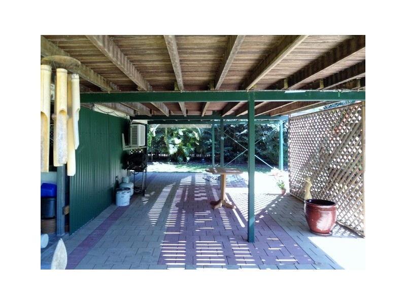 37 HUGHES STREET, Hermit Park QLD 4812