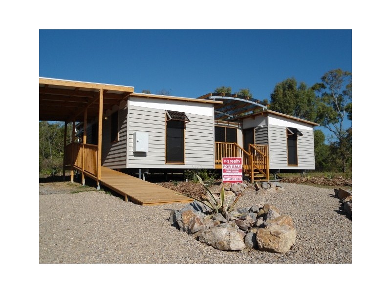 Forrest Beach QLD 4850