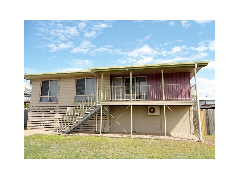 6 CLEMENTS CRESCENT, Vincent QLD 4814