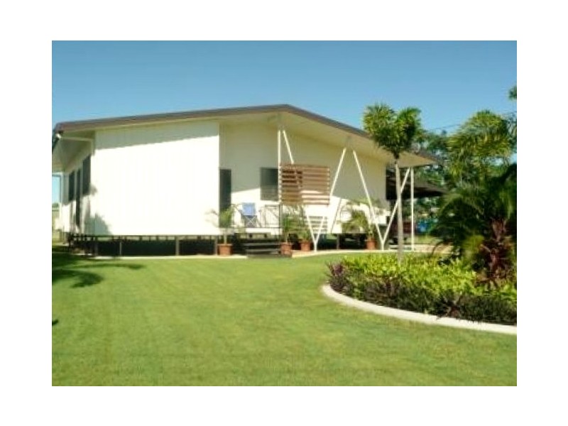 5 CYPRESS CLOSE, Forrest Beach QLD 4850