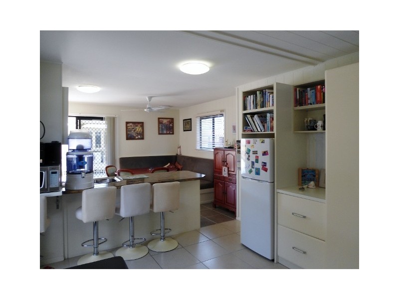 4 GULLIVER STREET, Mundingburra QLD 4812