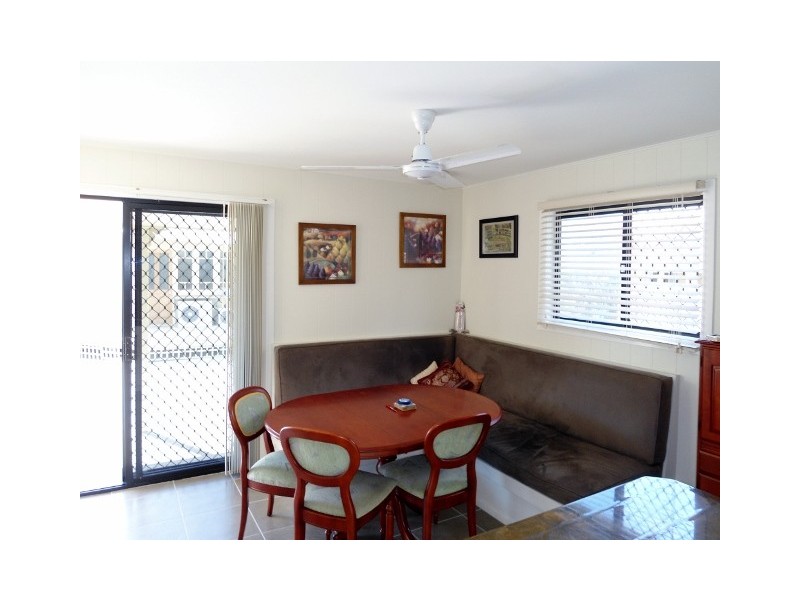 4 GULLIVER STREET, Mundingburra QLD 4812