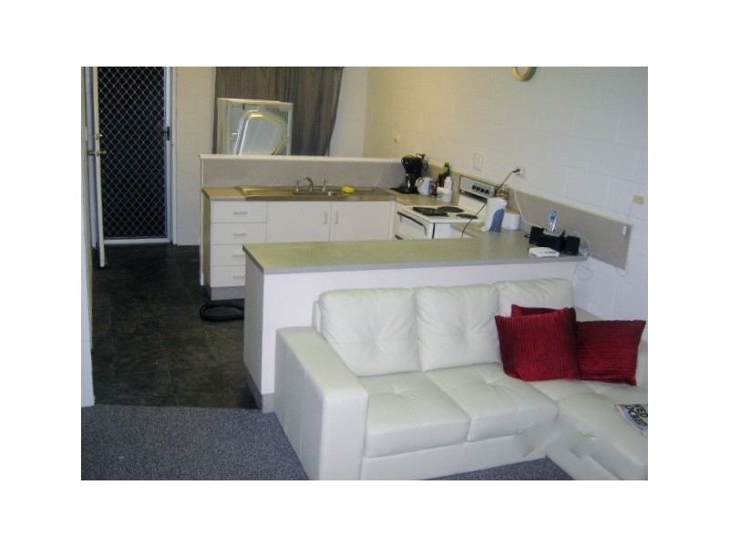 3/6 ADAMS STREET, Heatley QLD 4814