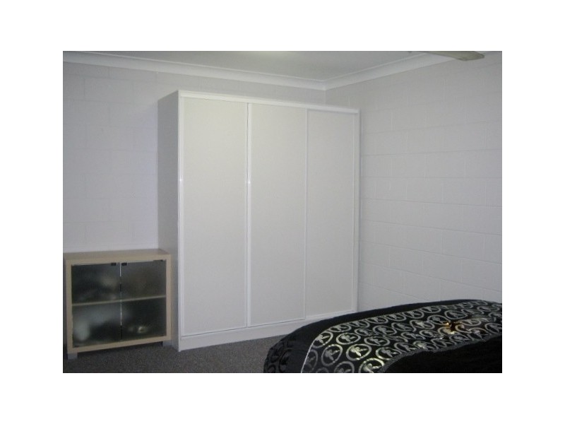 3/6 ADAMS STREET, Heatley QLD 4814