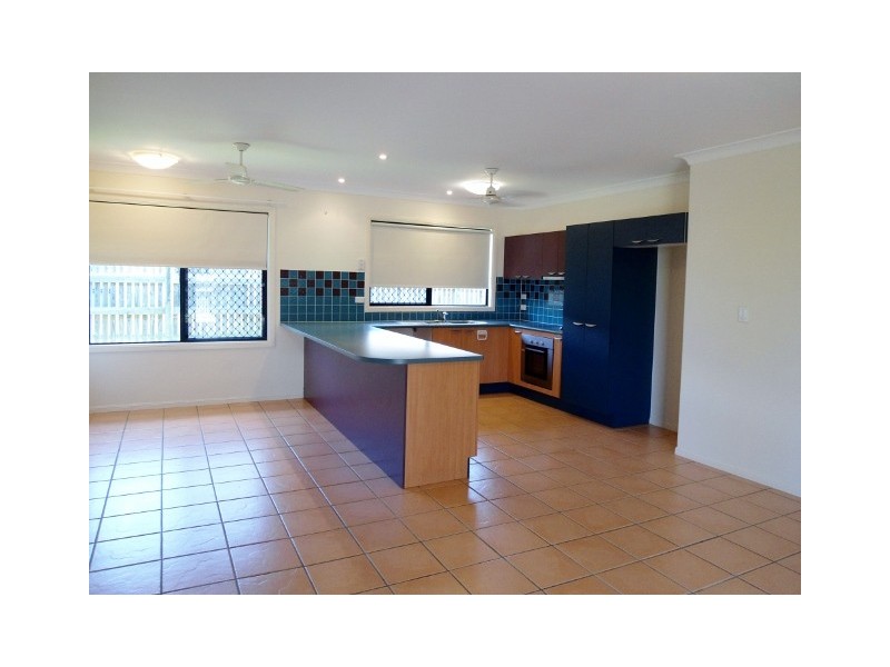 36 BRENTON CIRCUIT, Deeragun QLD 4818