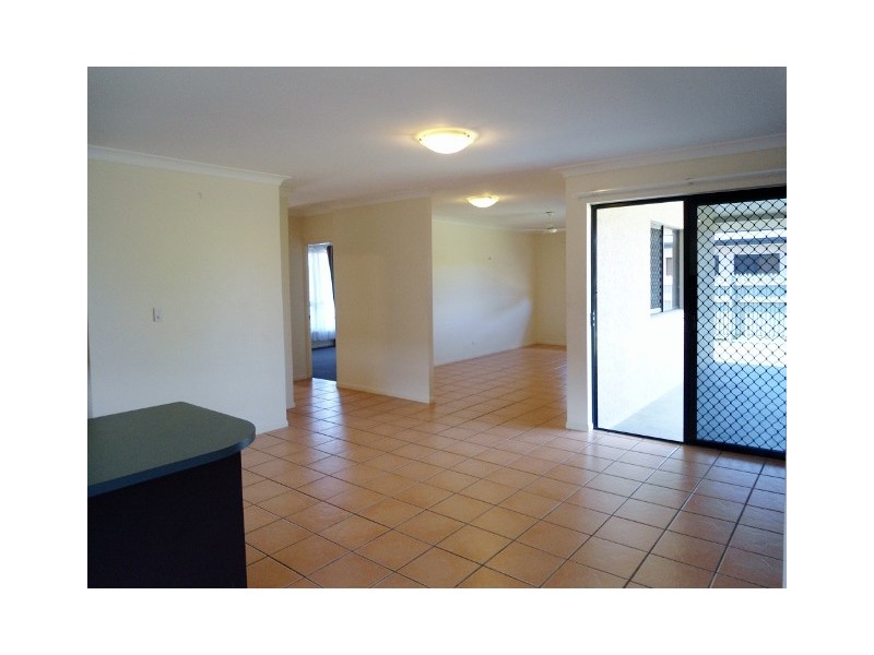 36 BRENTON CIRCUIT, Deeragun QLD 4818