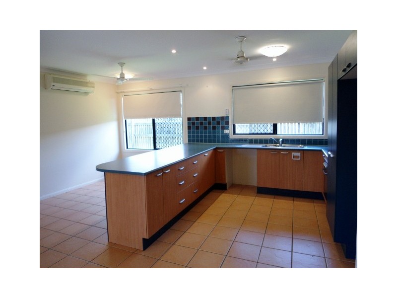 36 BRENTON CIRCUIT, Deeragun QLD 4818
