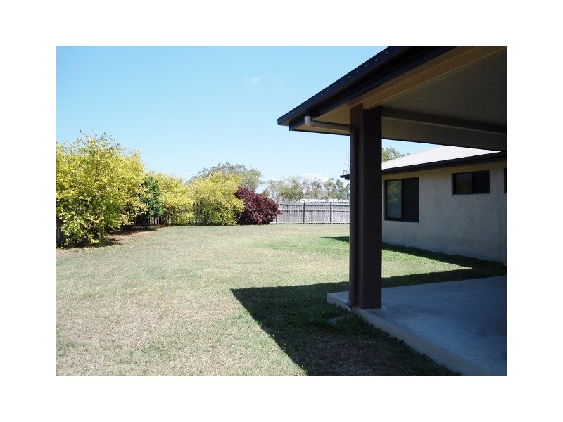 36 BRENTON CIRCUIT, Deeragun QLD 4818