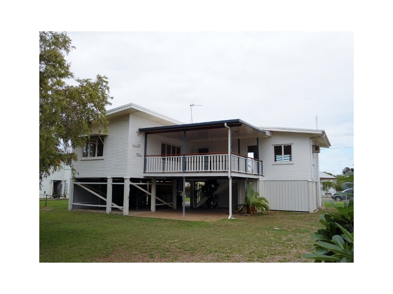 107 ANNE STREET, Aitkenvale QLD 4814