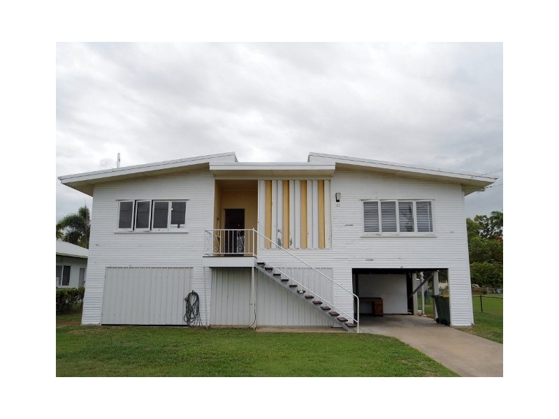 107 ANNE STREET, Aitkenvale QLD 4814