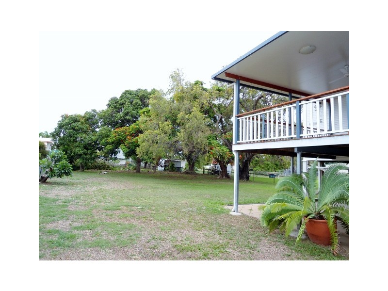 107 ANNE STREET, Aitkenvale QLD 4814